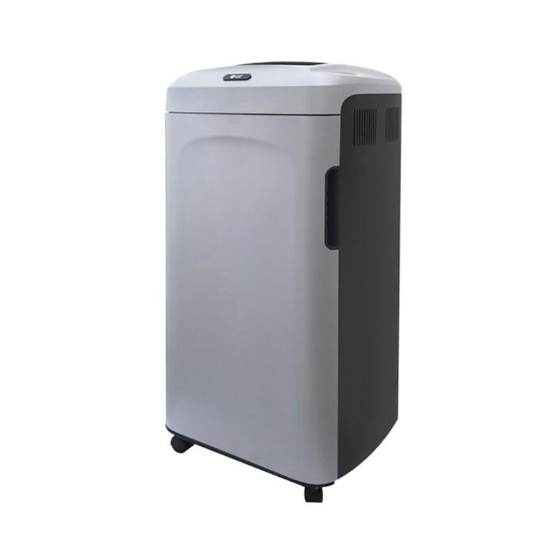 优玛仕(U-MACH) U-180 80L 碎纸机(计价单位:台)