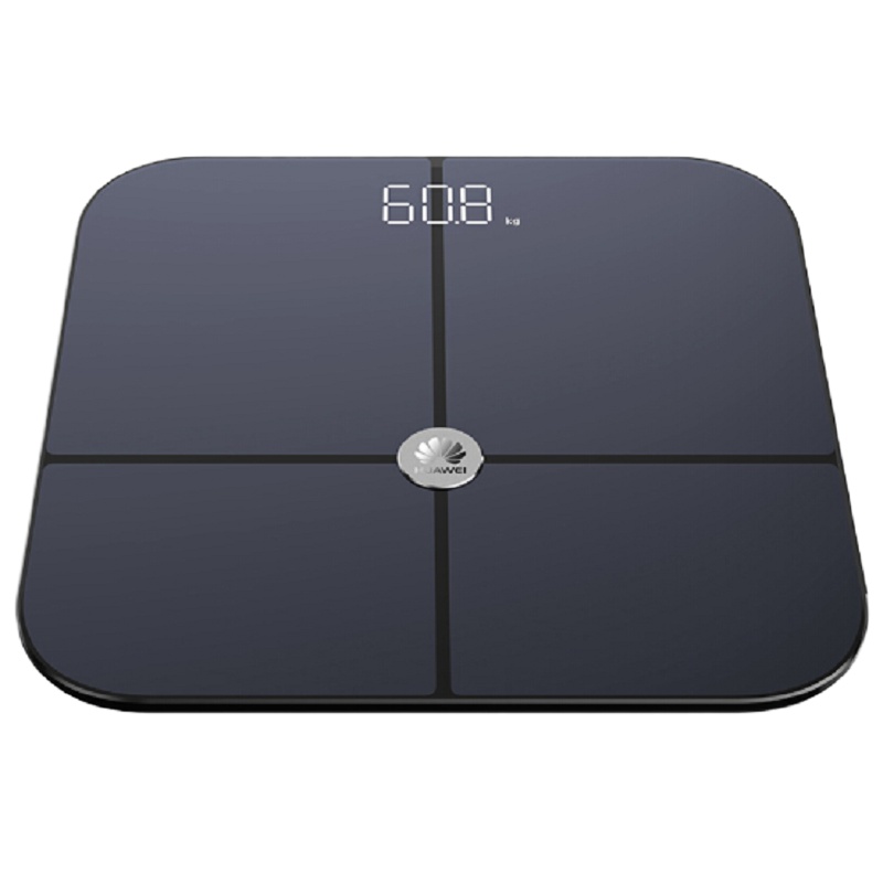 华为（HUAWEL）智能体脂秤