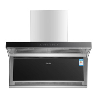 Fardior/法迪欧7型吸油烟机 顶侧双吸 18立方大吸力 欧式触控式