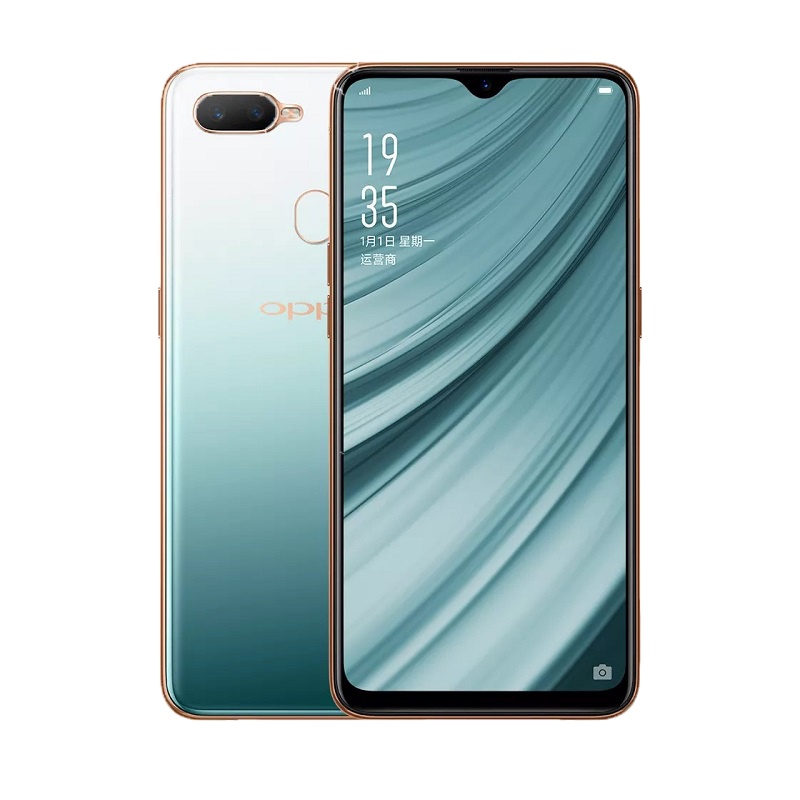 OPPO R11s 全网通版6+128G香槟金(线下) CQ