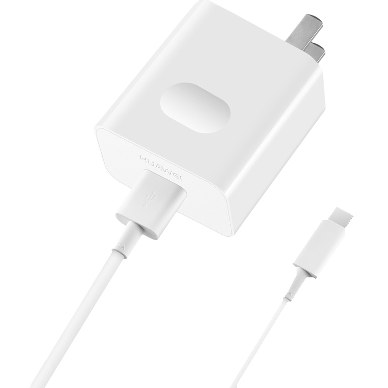 华为充电器SuperCharge快充版(Max 40W)