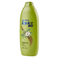 飘柔绿茶长效清爽去油洗发露400ml