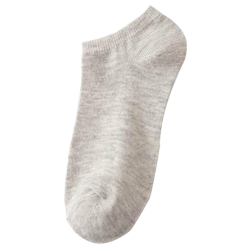 袜子男女短袜棉袜薄款浅口夏天低帮透气吸汗运动船袜潮恋泽芯