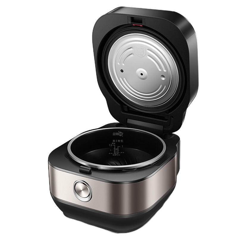 苏泊尔电饭煲CFXB40HC41