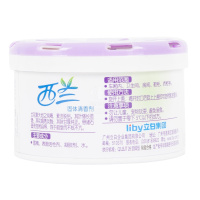 西兰固体清香剂(兰花香型)70g
