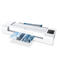 得力14318塑封机