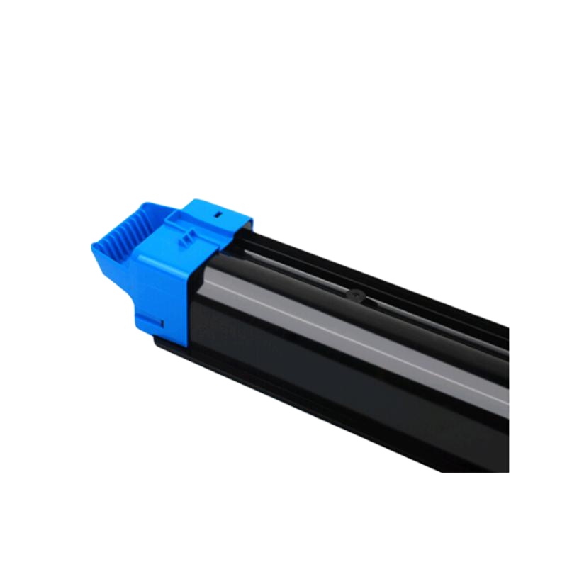 国际 TK8108大容量蓝色墨粉盒(适用京瓷 Kyocera ECOSYS M8024cidn) 蓝色 单个装