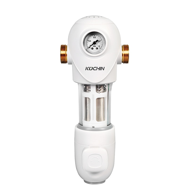 柯淇(KOCHIN)前置过滤器KCQZ-017(K10-21)