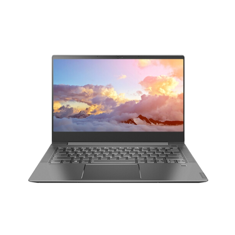 联想(Lenovo)扬天S550 14英寸屏 商用家用轻薄笔记本电脑 R5-3500U 12GB 512GB 集显