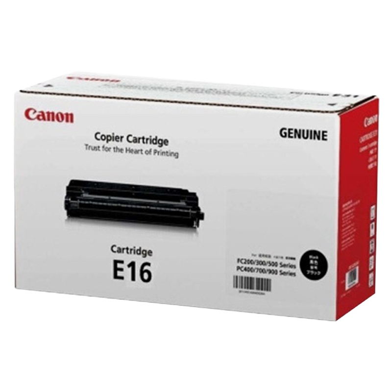 佳能(Canon)CRG-E16 硒鼓适用于PC920 950 FC270 288 290 290S 298