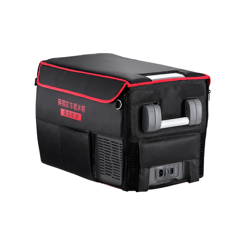英得尔40升车载冰箱原装保护套