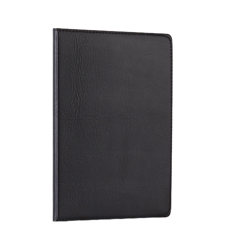 得力 7901皮面本3本装 25k/80页办公商务记事本 日记本