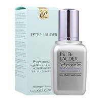 雅诗兰黛(Estee Lauder) 专研紧塑精华素 提拉紧致 面部护肤 小银瓶线雕精华100ml