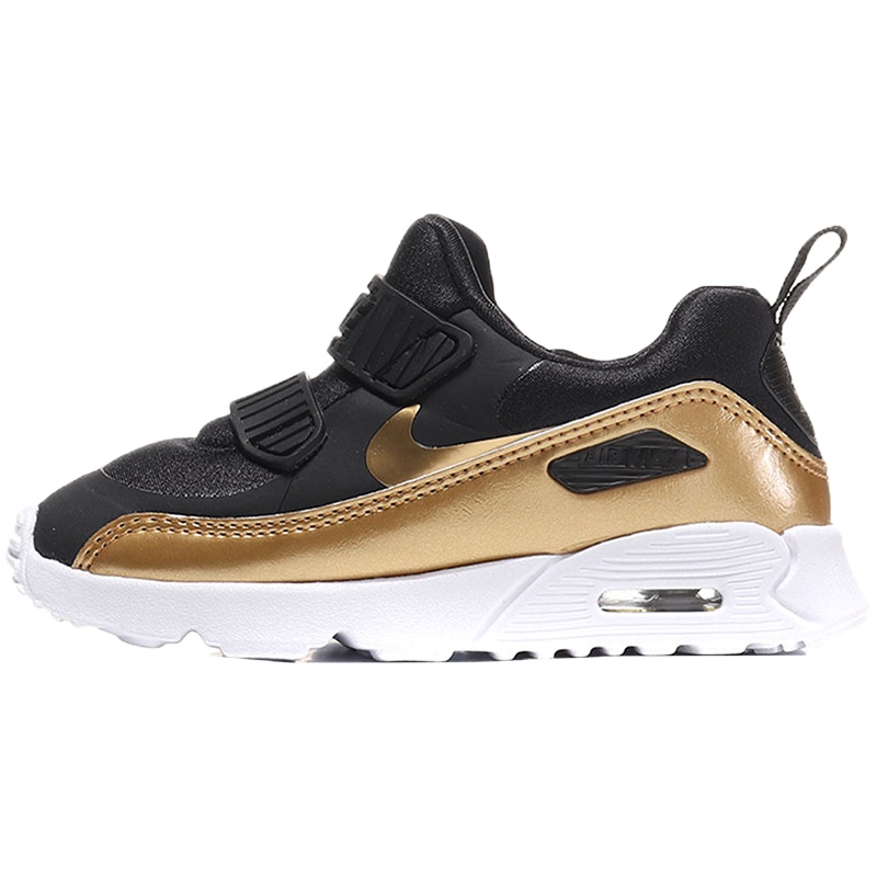 耐克女婴小童休闲鞋AIR MAX缓震舒适跑步运动鞋881928