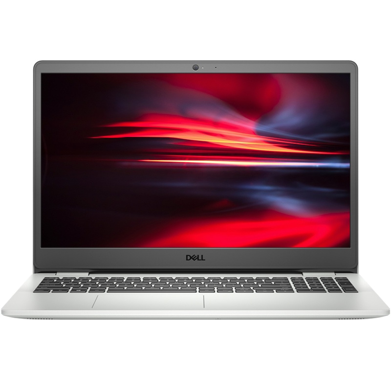 戴尔(DELL)灵越15-3501 15.6英寸十一代英特尔酷睿i5学生商务办公轻薄本笔记本电脑自营(i5-1135G7 16G内存 512G固态 锐钜Xe显卡)