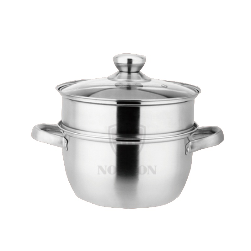 双层蒸汤锅YXY常规款B2B商品100个起订