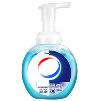 抑菌洗手液 XTL562 300ml泡沫洗手液 （瓶）