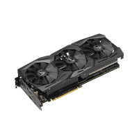 华硕猛禽ROG RTX 2060SUPER O8G GAMING 8G显存 游戏显卡 电脑独立显卡