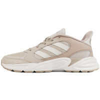 Adidas 阿迪达斯 男鞋休闲缓震耐磨低帮跑步鞋EE9896