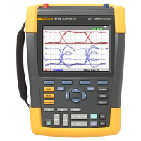 福禄克(FLUKE)190-102/AU/S 示波表手持式示波器