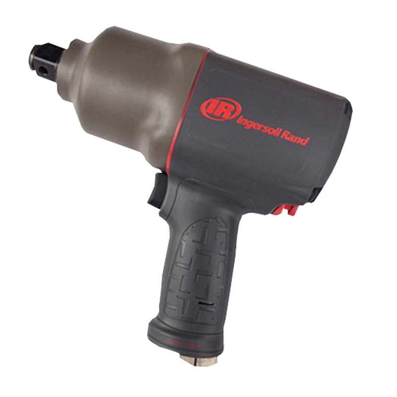 美国英格索兰风扳机气动冲击扳手迷你型小风炮装配风扳机 3/4"