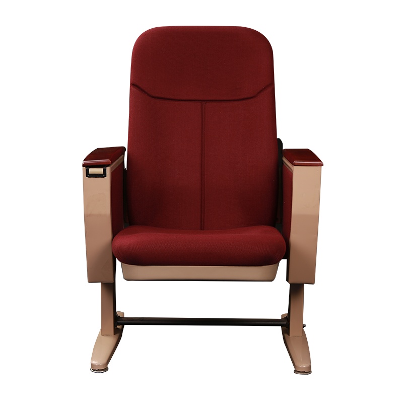 [红心家居]影院椅礼堂椅排椅报告厅剧院椅阶梯会议室椅