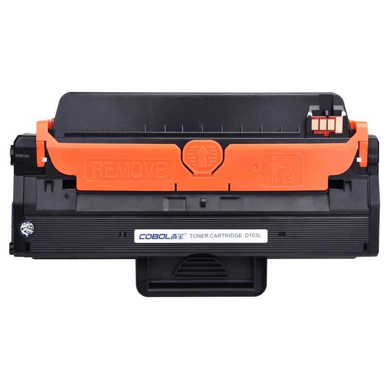 高宝 MLT-D103L专业版硒鼓 黑色适用三星 ML-2950ND/2951D/2955/2955ND/2955DW