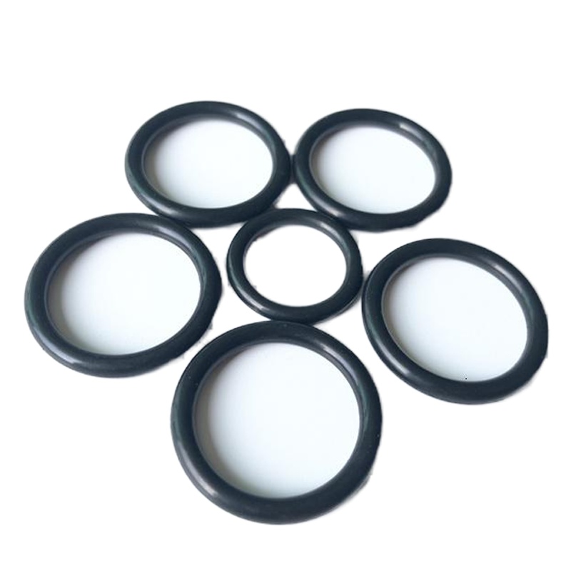 厨房水龙头弯管O型圈洗菜盆防水垫圈 花洒密封圈维修套盒橡胶垫片 FENGHOU 更多尺寸联系客服