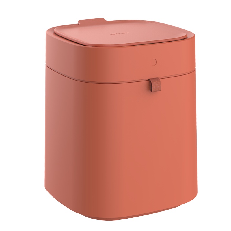 拓牛(TOWNEW) 智能垃圾桶 T Air X 贝塔橙 T02A