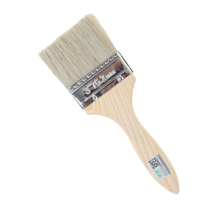 隆润工具 LRUN 油漆刷 3″75mm