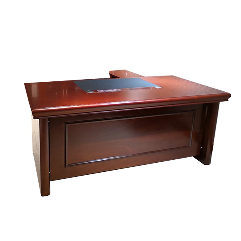 匡大办公桌 油漆班台桌 KDT149