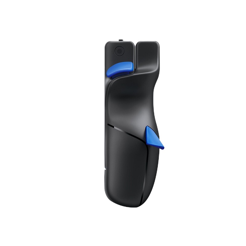 飞智(Flydigi)影刺手游按键右手主副键 吃鸡神器使命的召唤四指六指和平精英一键连点辅助苹果安卓手机游戏手柄