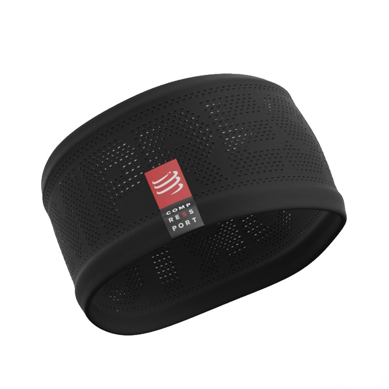 COMPRESSPORT CS 开关头带 v2 On/Off HeadBand