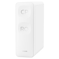 飞利浦(Philips)净水器 厨房双出水家用直饮自来水过滤器厨房RO反渗透纯水机 400G大通量净水机 AUT2015