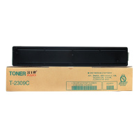 富士樱 T2309C 高容量墨粉盒 适用东芝e-STUDIO 2303A/AM 2803AM 2309A 2809A碳粉