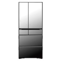 日立冰箱R-G650G1C(X)