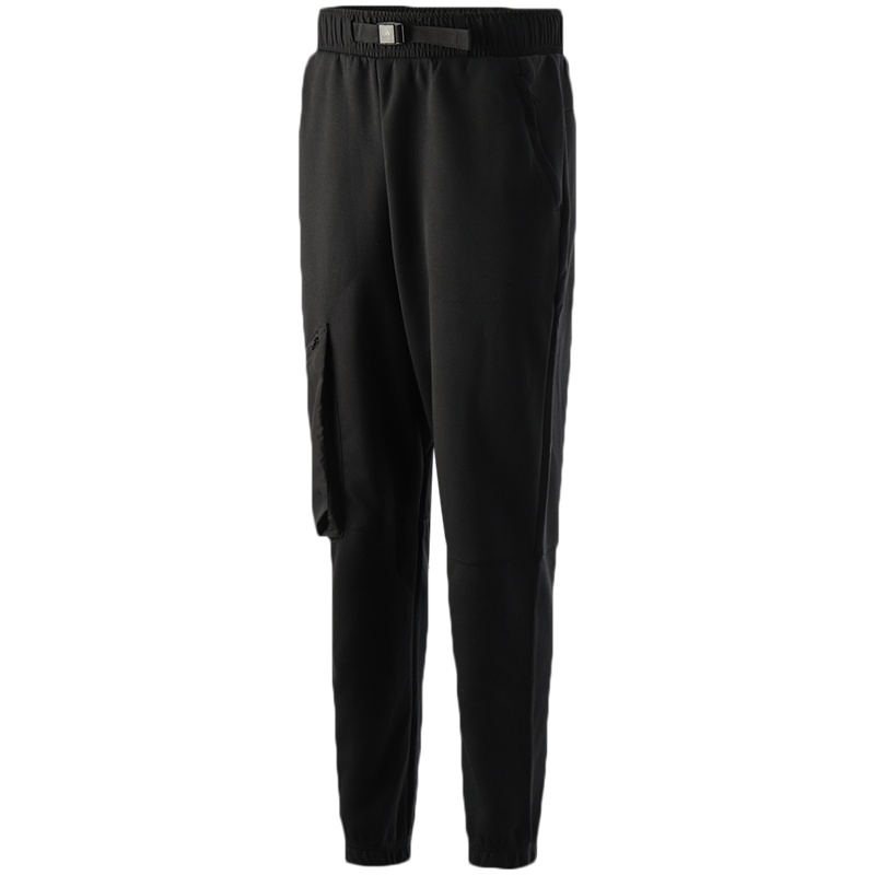 阿迪达斯男服运动长裤跑步健身训练休闲运动裤GM5786