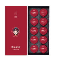 姚朵朵草本银耳60g*1盒