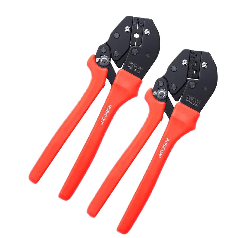 AT 2M同轴电缆压接钳罗宾汉 RKY-162-04 05 08 RKY-162-08