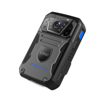 影卫达 BFTD1 4G执法记录仪(128G) 高清红外夜视远程实时监控(配支架转接头)