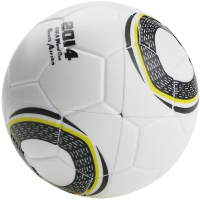 圣手7082A足球二阶魔方 专业设计顺滑球型魔方世界杯纪念版二阶儿童益智玩具减压早教魔方