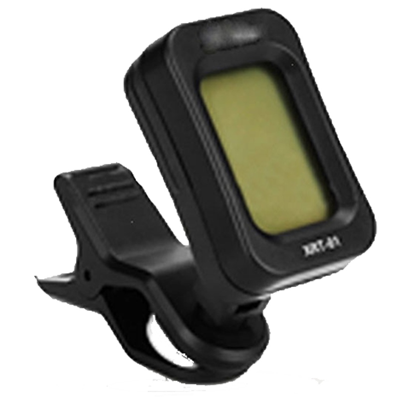 炎黄吉他配件套装全套大礼包吉他变调夹背包琴包调音器琴弦校音器吹奏乐器 全套大礼包(配40/41寸琴包)乐器配件