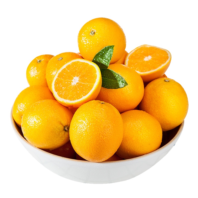 江西赣南橙2.5kg