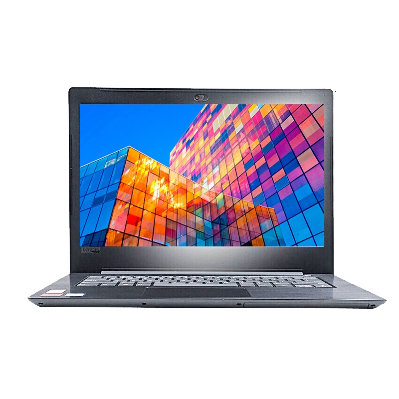 联想(Lenovo)昭阳E43-80 14英笔记本电脑(I3-7130 8G 500G+128G 集显 win10)