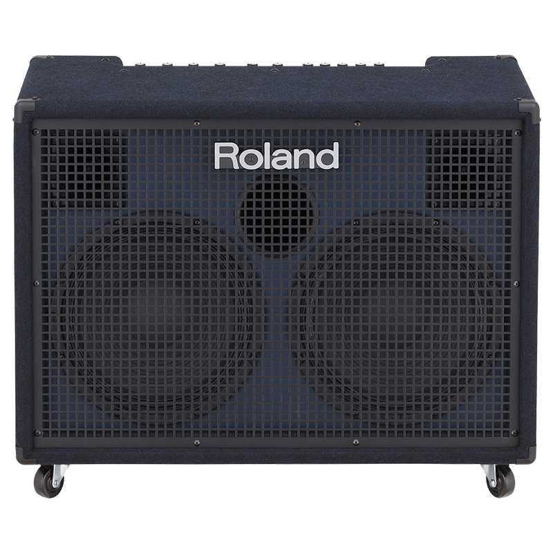 Roland 罗兰 KC220\400 KC600 KC990立体声键盘监听音箱多功能音箱 乐器配件