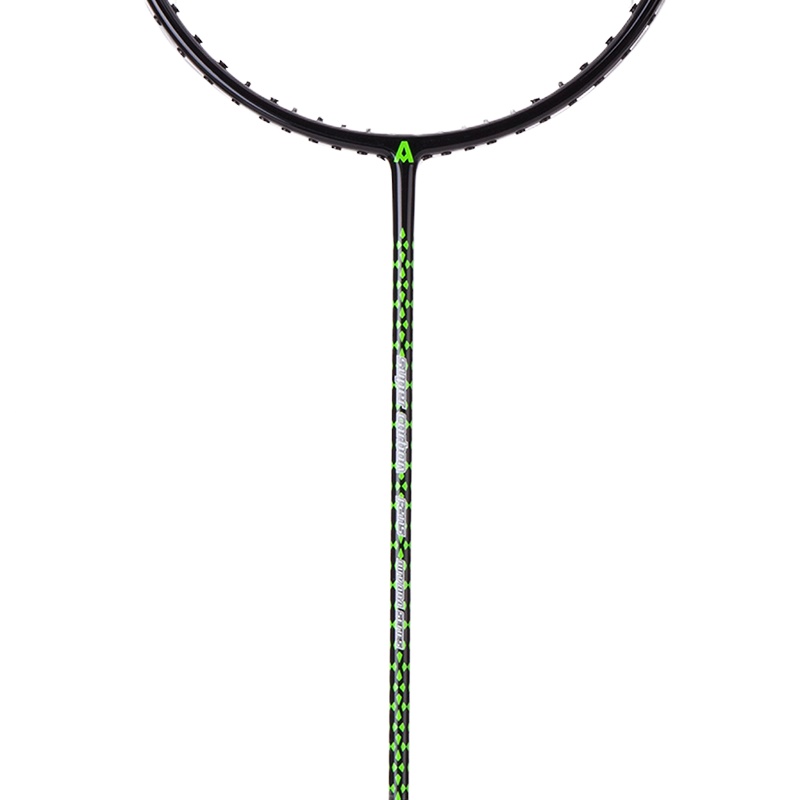 安格耐特(Agnite) F2115 羽毛球拍 全碳素入门级单拍 （七包服务）