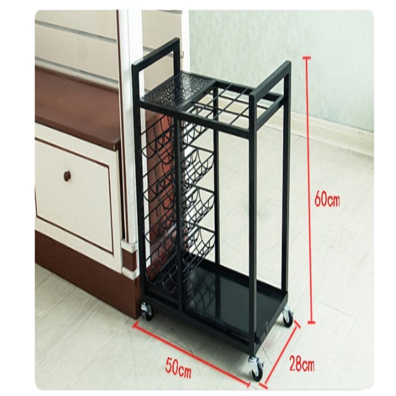 雨伞架 长度50cm宽度28cm高度60cm