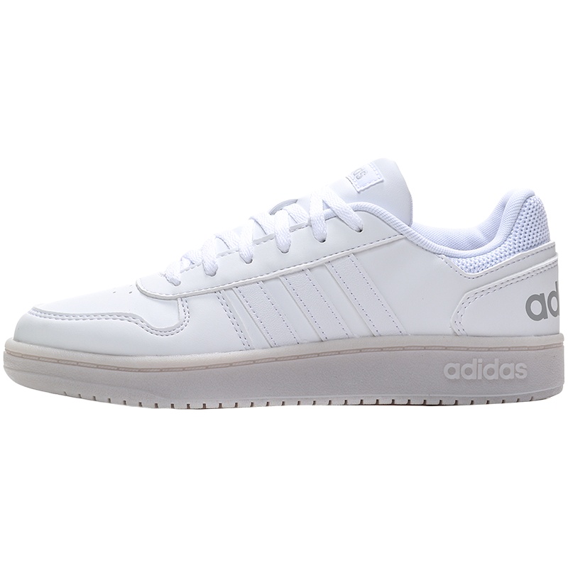 adidas阿迪达斯NEO男鞋运动鞋HOOPS 2.0休闲鞋板鞋EE7422