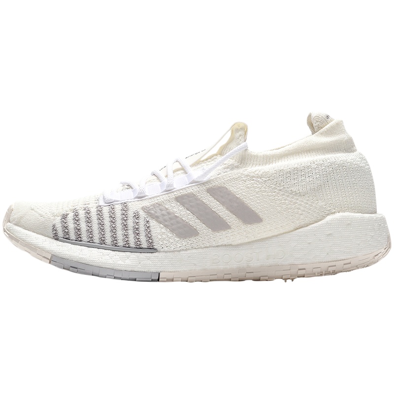 【自营】阿迪达斯男鞋跑步鞋PULSEBOOST HD M休闲运动鞋FU7335