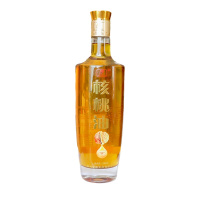 [中华特色]山阳馆  核桃油礼盒500ml瓶装送礼儿童孕妇冷榨食用油礼包DHA 核桃油婴幼儿食用宝宝冷榨婴儿童辅食